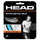 Head Synthetic Gut 1.25 Blue